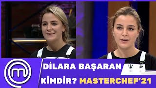 Dilara Başaran Kimdir? Masterchef Türkiye 2021 Kadrosunun Üçüncü Yarışmacısı Belli Oldu