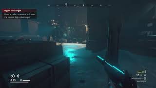 Generation Zero Gameplay2025 ps5