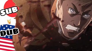 ERWIN SMITH - SHINZOU SASAGAYO SUB vs DUB Net Worth