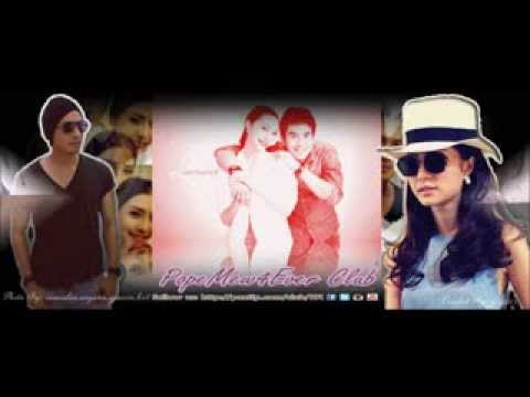 ฉันดีใจที่มีเธอ - บอย โกสิยพงษ์ feat. ใหม่ by kagaaim