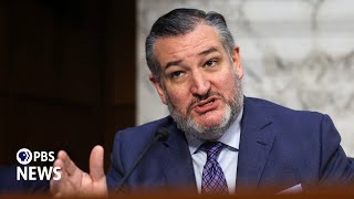 WATCH LIVE: Cruz, Duffy, NTSB Chair Homendy introduce new air safety legislation after DC collision