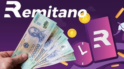 #Mine and accumulate Remitano