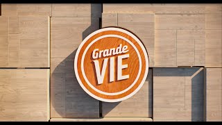 Grande VIE Draw, - May 25, 2020