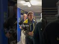 🇦🇷 NICO PAZ, presente en La Bombonera para el encuentro entre Boca y U. Católica
