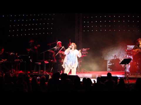 Alexiou Live 2.7.2012