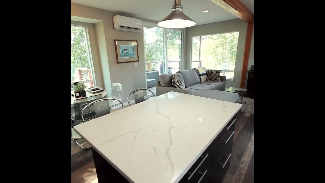 Is this the Best 2 40ft Shipping Container? Video By Tiny House Expedition