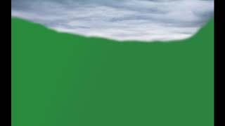 Green Screen Background Video Fogg Foggy