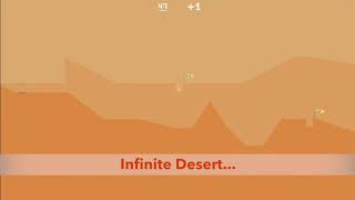 Desert Golfing Release Trailer 13-12-2017 screenshot 3
