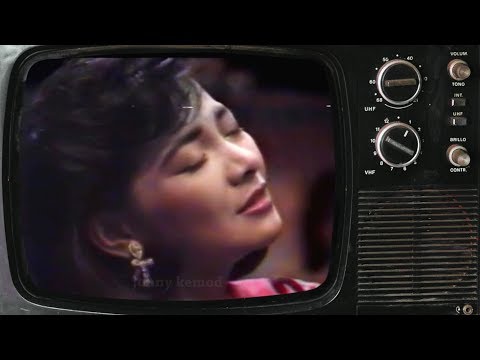 Larut (Karaoke) Nur Afni Oktavia /Nada Rendah Cewek Cm