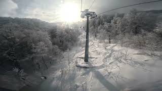 Morning In Sunny Mountain Land Roza Lhitor Boohing