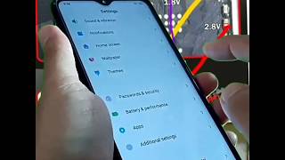 cara pasang ANTIBRICK di redmi note 8pro