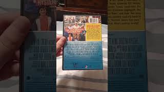 Vacation (2015): DVD Review