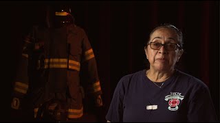 Spotlight on Fire Science