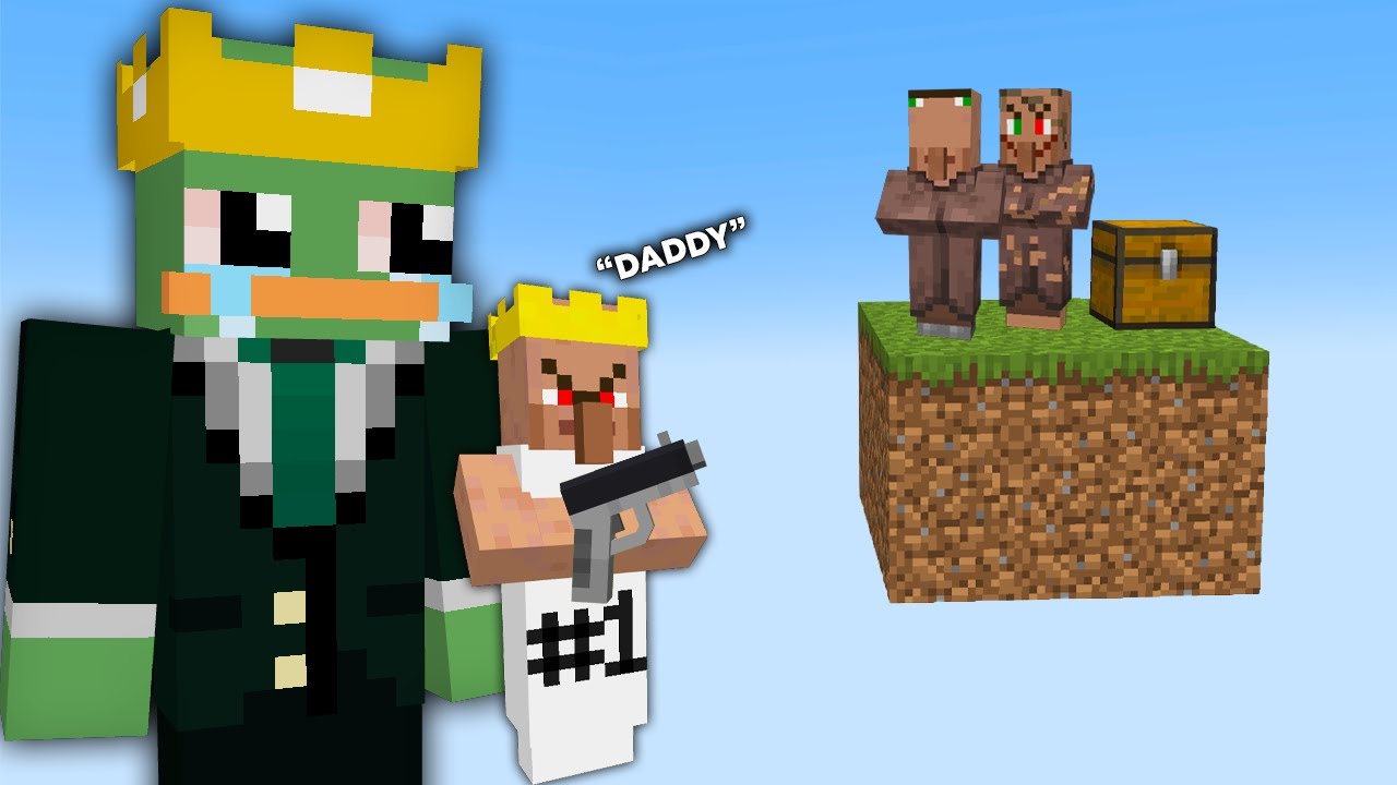 Latest Title & Thumbnail