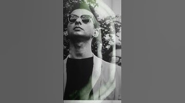 Thumbnail of Dave Gahan for Humanist "Brother" Acapella Vocals #mementomori Depeche Mode