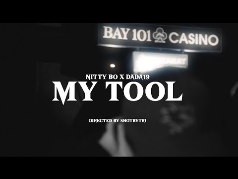 My Tool FT. DaDa19