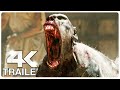 GLADIATOR 2 : 5 Minute Trailers (4K ULTRA HD) NEW 2024