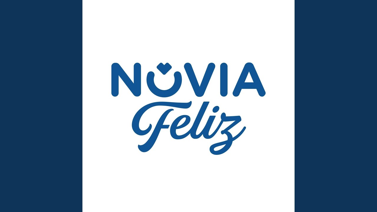 Novia Feliz