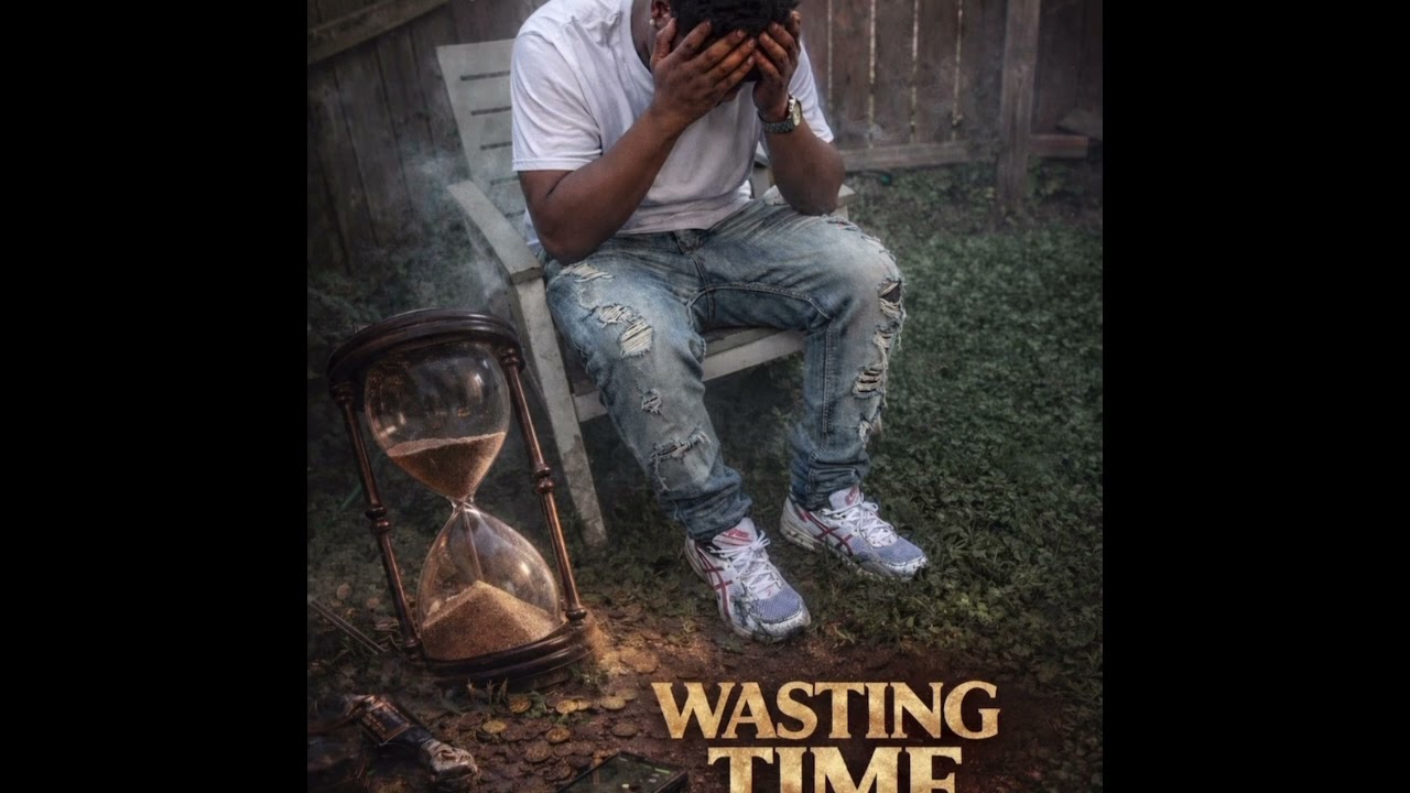 LME Rambeezy - Wasting Time (official audio)