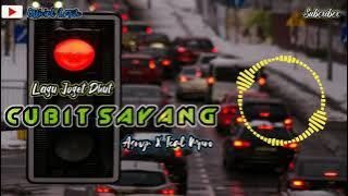 JOGET DHUT DI CUBIT SAYANG REMIX (ASRYN LATEDE X ICAL MPRO)