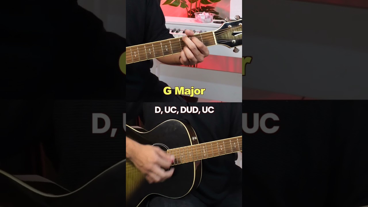 Pal pal dil ke pas easy guitar lesson | Kishore kumar Songs | Musicwale 