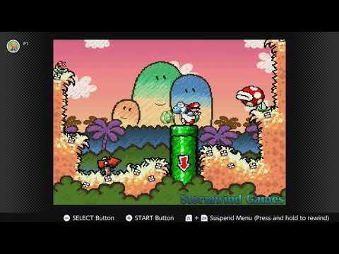 Yoshi's Island is one of the very best games on Nintendo Switch Online -  Polygon