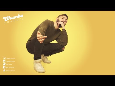 Ceg - Kafamız Matiz (8D Version) - Chamba Channel