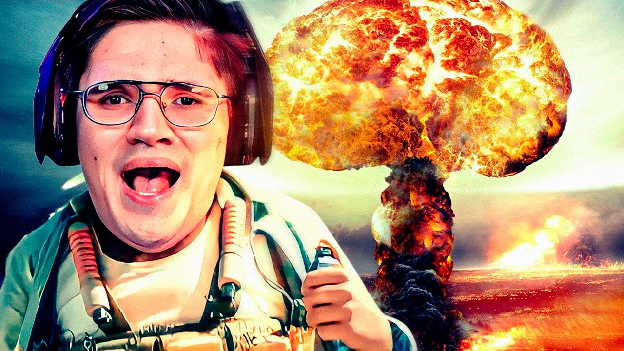 YO NO LE SÉ AL CÓDIGO MORSA 😨