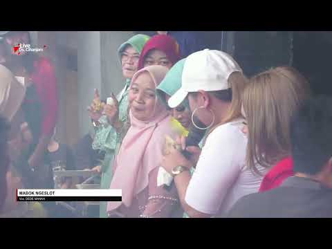 MABOK SLOT - VOC. DEDE MANAH