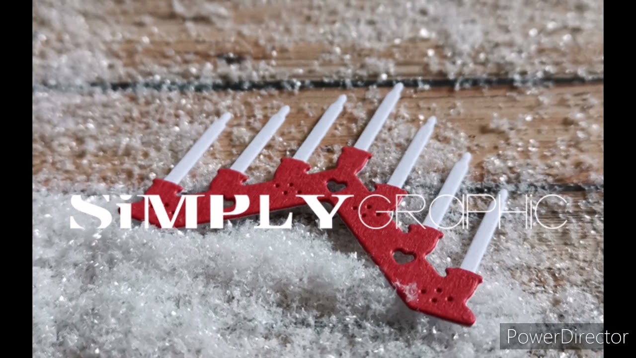 Présentation de la collection de Noël 2021