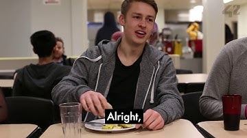 Piscine@42 - Day in the Life - Niclas