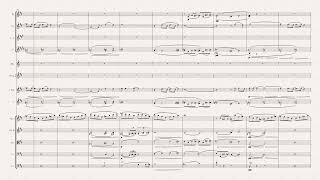 Gershwin Summertime Note Performer 5 Sibelius8