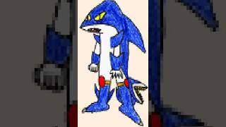 The Mega Man Boss Design contest but I give them all silly names #megaman #gaming #funny #capcom