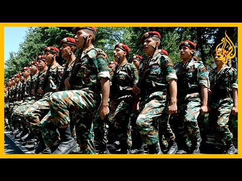 مصادرة أموال وممتلكات السوريين الذين لم يدفعوا بدل الخدمة العسكرية