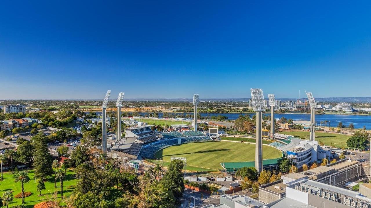 Fraser Suites Perth, Perth, Australia