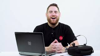 How to customize the GyroSet™ Vigo's settings | Part I. - How to access drive settings screenshot 4