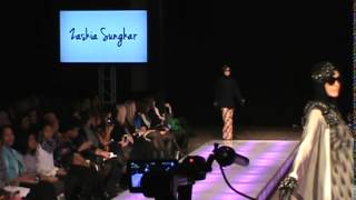Couture Fashion Week February 2015: Zaskia Sungkar, and Barli Asmara