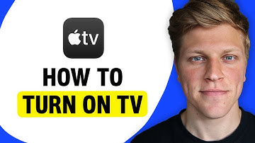 Will Apple TV Remote Turn On TV?