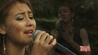 Karla Sofia - La Partida Canto Andino