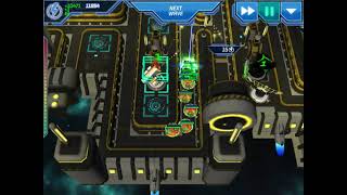 Module TD 35 Normal & Hard Level 0 Turrets