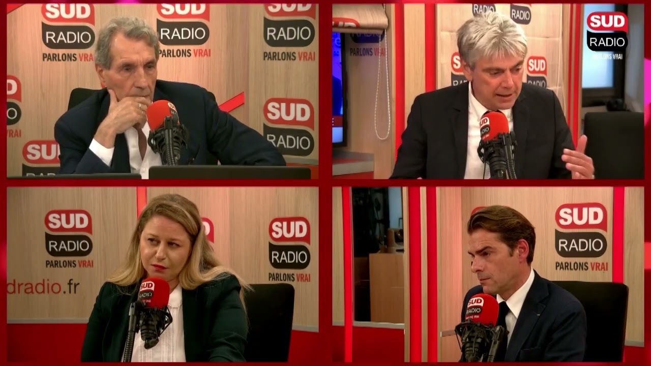 Jeudi Politique : Soulèvements de la Terre / Agression à Bordeaux / Recherche du Titan