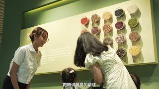 不收门票，2号线就能到，成都市区一个新晋溜娃宝藏地，农耕乐趣和科普知识收获满满，快带孩子去打卡吧~#畅游绿道乐活一夏 #隅上田园 #天府绿道 #纯菜籽油 @隅上田园