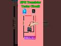 How to Test an NPN Transistor? Easy Tester Circuit for Beginners | ##shorts