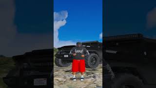 всё юзают бег на месте #gta5rp #magesticrp #majestic #portland