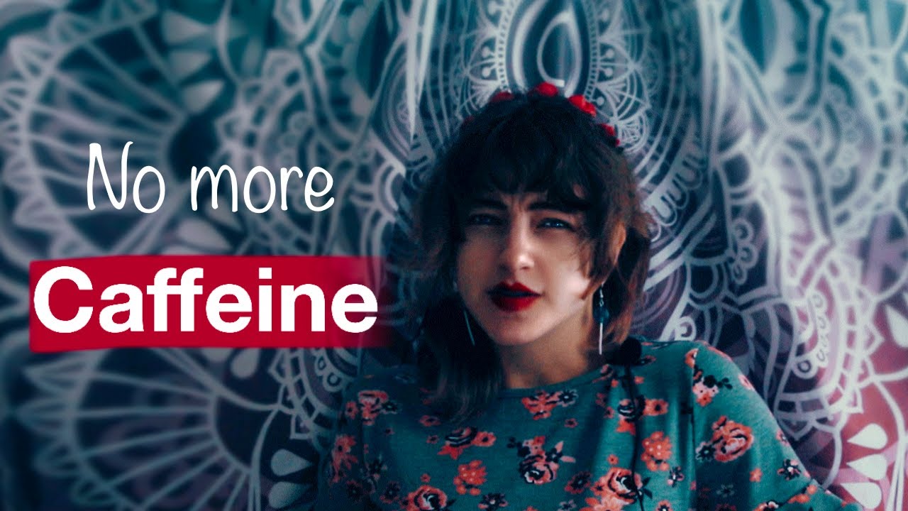 I QUIT Coffee for 21 Months !!! (former caffeine addict)