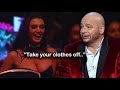 50 most savage burns  insults ft jeff ross