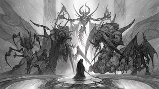 DIABLO 2 REMASTERED - All BOSSES (All BOSS FIGTHS) DIABLO 2 REMASTERED - All BOSSES (All BOSS FIGTHS)