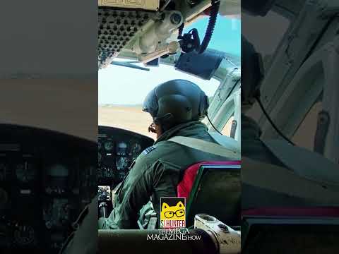 Bell 212 Starting
