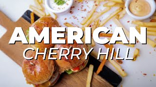 EAT HERE NOW! | Top 5 AMERICAN RESTAURANTS in Cherry Hill, NEW JERSEY