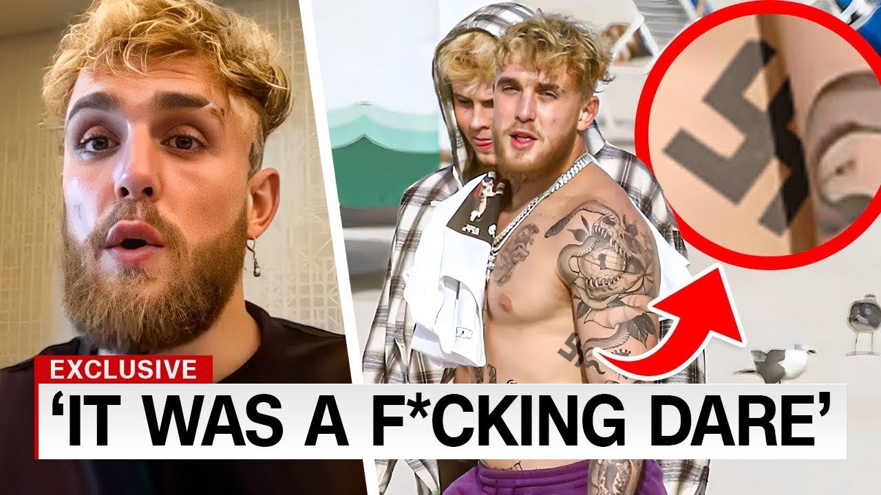 The REAL Reason Why People HATE Jake Paul..